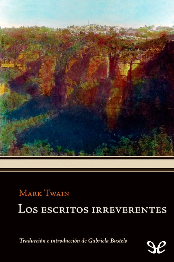 Los escritos irreverentes