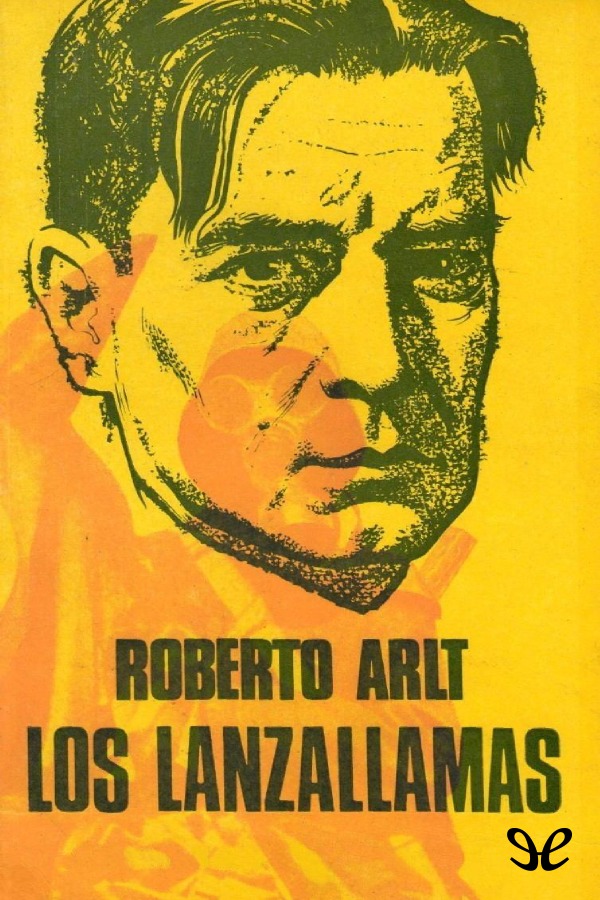 Los lanzallamas