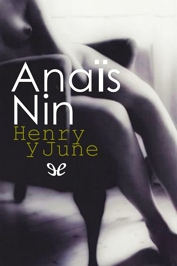 Henry y June