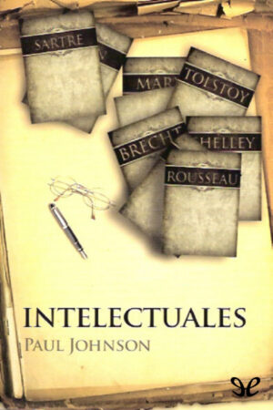 Intelectuales