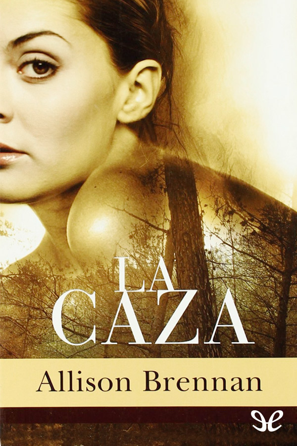 La caza
