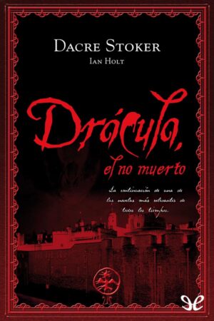 Drácula, el no muerto