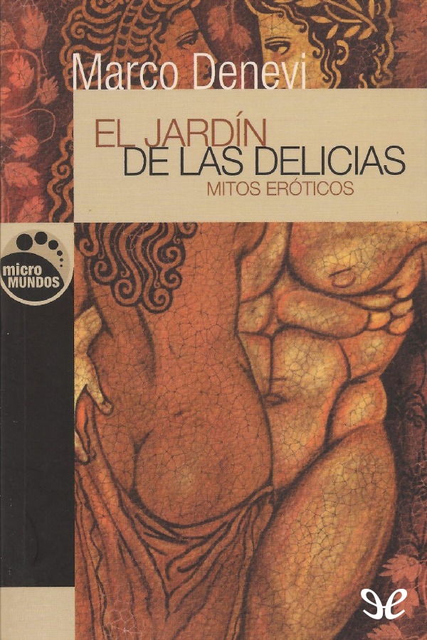 El jardín de las delicias