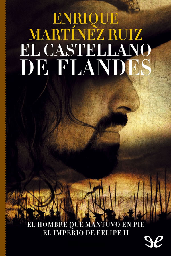 El castellano de Flandes