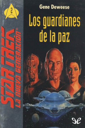 Los guardianes de la paz