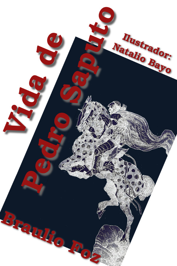 Vida de Pedro Saputo