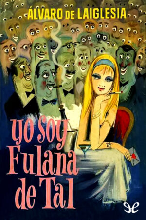 Yo soy Fulana de Tal