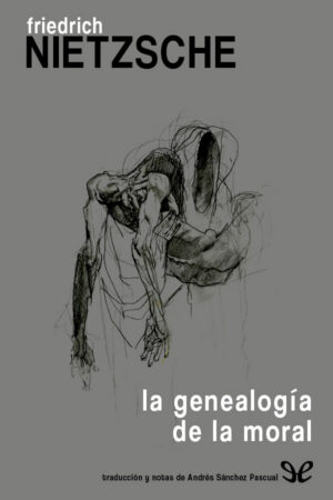 La genealogía de la moral