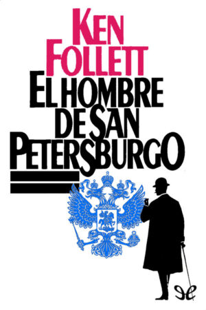 El hombre de San Petersburgo