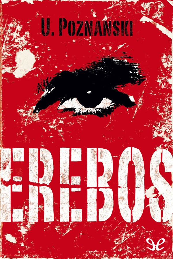 Erebos