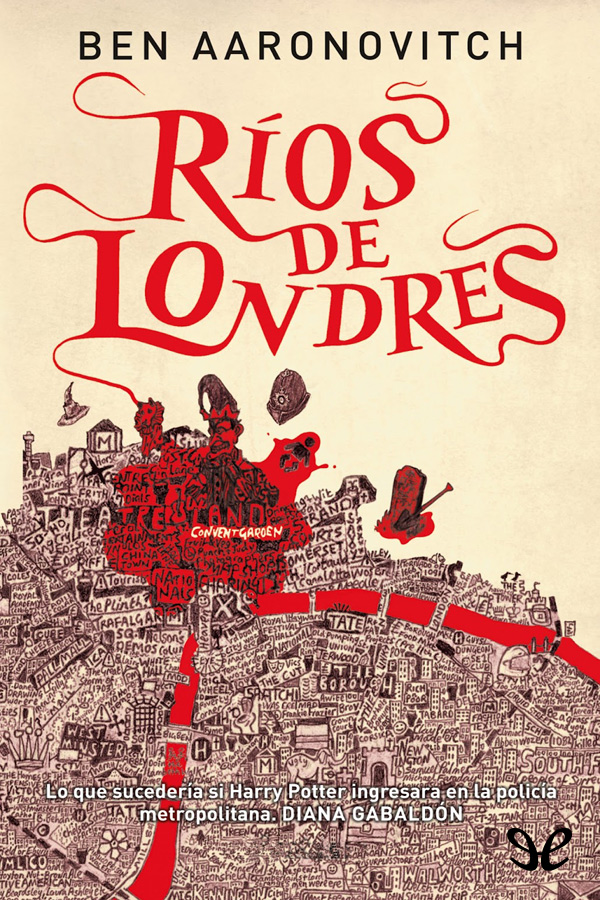Ríos de Londres