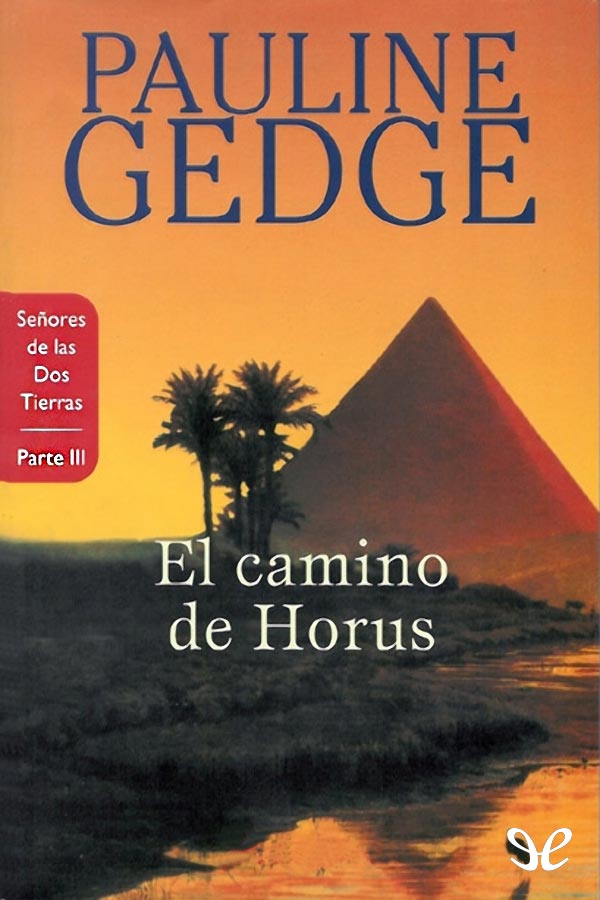 El camino de Horus