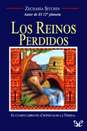 Los reinos perdidos