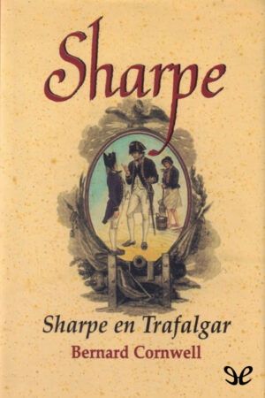 Sharpe en Trafalgar