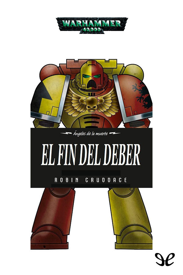 El fin del deber