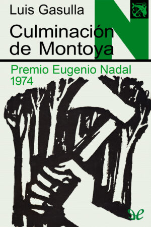 Culminación de Montoya