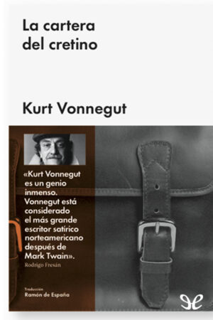 La cartera del cretino