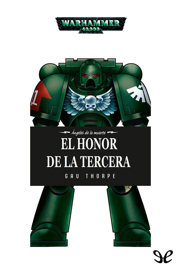 El honor de la Tercera