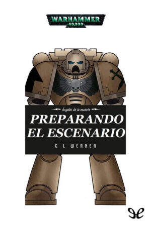 Preparando el escenario