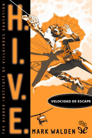 Velocidad de escape
