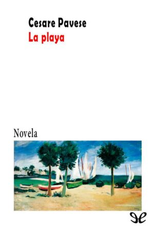 La playa