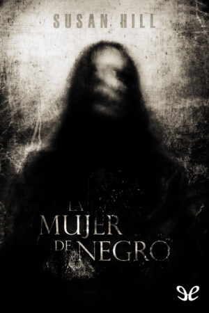 La mujer de negro