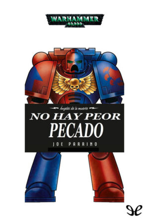No hay peor Pecado