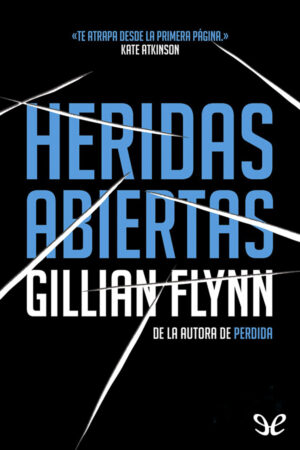 Heridas abiertas