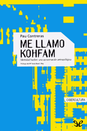 Me llamo Kohfam