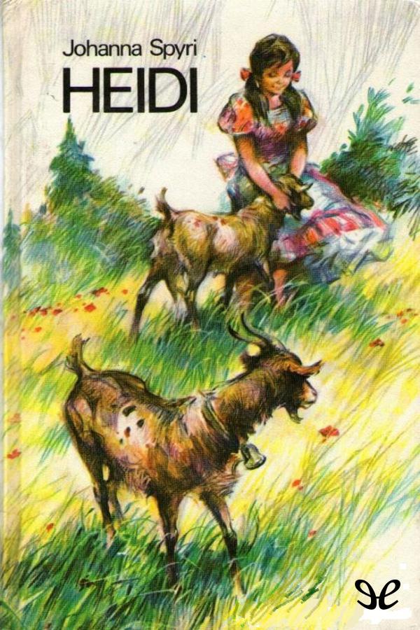 Heidi