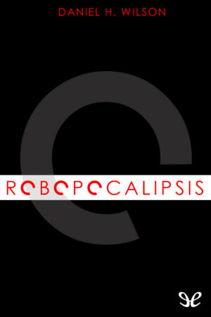 Robopocalipsis