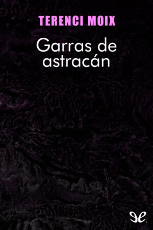 Garras de astracán