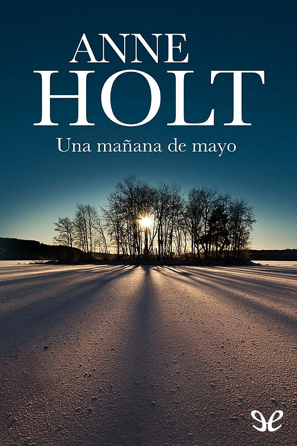 Una mañana de mayo
