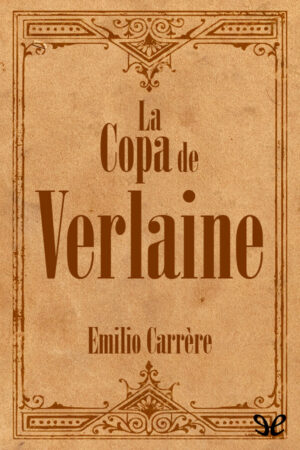La copa de Verlaine