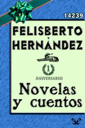 Novelas y cuentos