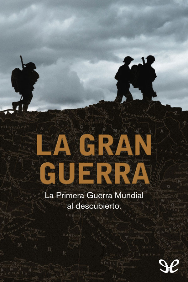 La Gran Guerra