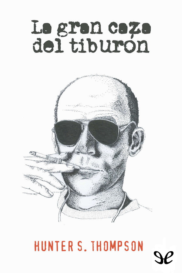 La gran caza del tiburón