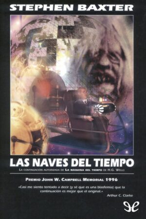 Las naves del tiempo