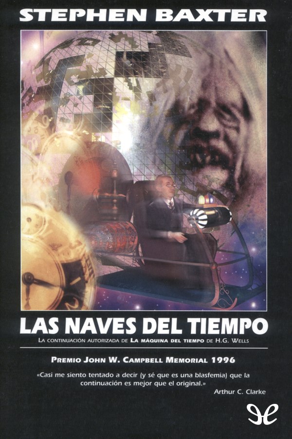 Las naves del tiempo