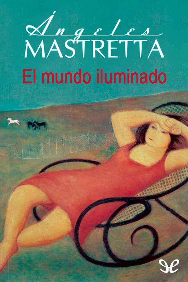 El mundo iluminado