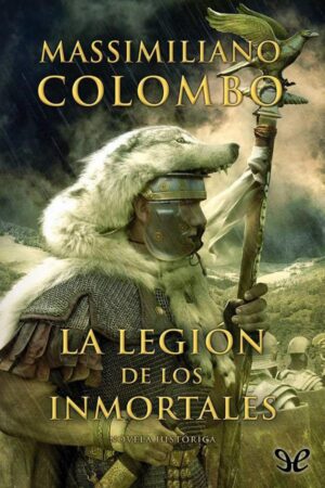 La legión de los inmortales