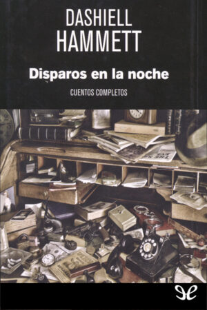 Disparos en la noche