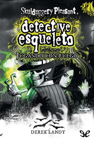 Jugando con fuego