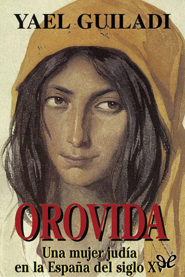 Orovida