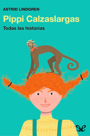Pippi Calzaslargas