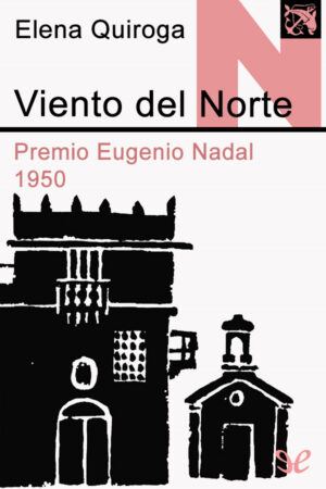 Viento del Norte