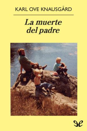 La muerte del padre