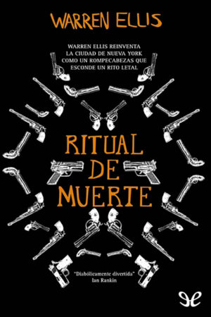 Ritual de muerte