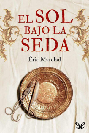 El sol bajo la seda
