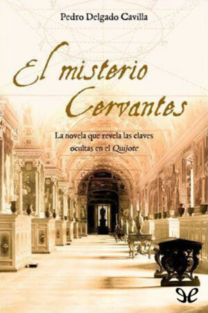 El misterio Cervantes